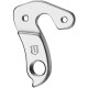 M Part Gear Hanger Bulls M Part Gear Hanger Bulls