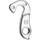 M Part Gear Hanger BH, Bulls