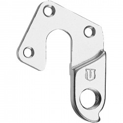 M Part Gear Hanger Ghost, Merida, Felt etc. M Part Gear Hanger Ghost, Merida, Felt etc.