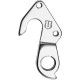 M Part Gear Hanger Focus