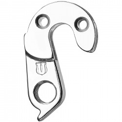 M Part Gear Hanger Lapierre M Part Gear Hanger Lapierre