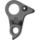M Part Gear Hanger Felt