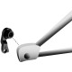 M Part Gear Hanger Bulls (direct mnt M12 1.75)