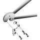 M Part Gear Hanger Bulls