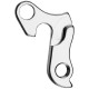 M Part Gear Hanger Bulls
