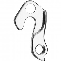 M Part Gear Hanger Stevens, Corratec