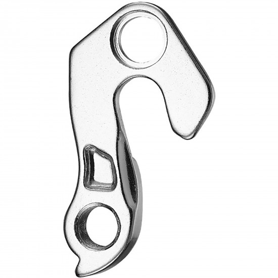 M Part Gear Hanger Stevens, Corratec