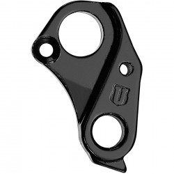 M Part Gear Hanger Giant M Part Gear Hanger Giant