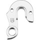 M Part Gear Hanger Bulls