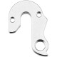 M Part Gear Hanger Bulls