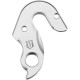 M Part Gear Hanger Stevens