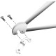 M Part Gear Hanger Scott