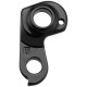 M Part Gear Hanger Rose