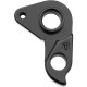 M Part Gear Hanger Stevens