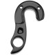 M Part Gear Hanger Giant M Part Gear Hanger Giant