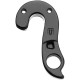 M Part Gear Hanger Giant M Part Gear Hanger Giant