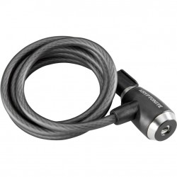 Kryptonite Kryptoflex 1018 Key Cable (10 mm X 180 cm) Kryptonite Kryptoflex 1018 Key Cable (10 mm X 180 cm)