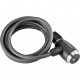 Kryptonite Kryptoflex 1018 Key Cable (10 mm X 180 cm) Kryptonite Kryptoflex 1018 Key Cable (10 mm X 180 cm)