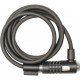 Kryptonite Kryptoflex 1018 Resettable Combo Cable (10 mm X 180 cm) Kryptonite Kryptoflex 1018 Resettable Combo Cable (10 mm X 180 cm)