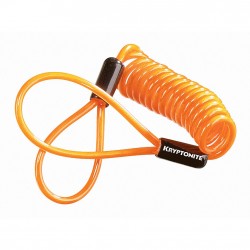 Kryptonite Disc Lock Reminder Cable Kryptonite Disc Lock Reminder Cable