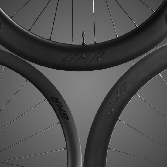 Profile Design GMR 38 Carbon Disc Brake TLR Wheelset