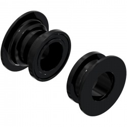 DT Swiss Front Torque Caps to fit Model year 2024+ XMC and EXC 1200's DT Swiss Front Torque Caps to fit Model year 2024+ XMC and EXC 1200's
