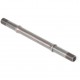 DT Swiss Rear axle steel 145 mm 10 / 46.6 mm DT Swiss Rear axle steel 145 mm 10 / 46.6 mm