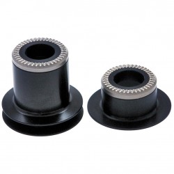 DT Swiss Conversion Kit Rear Wheel Kit for 11-speed Road 135 mm / 10 mm DT Swiss Conversion Kit Rear Wheel Kit for 11-speed Road 135 mm / 10 mm