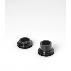 DT Swiss Front Wheel Kit for 100 mm / 15 mm 240s fifteen / Tricon DT Swiss Front Wheel Kit for 100 mm / 15 mm 240s fifteen / Tricon