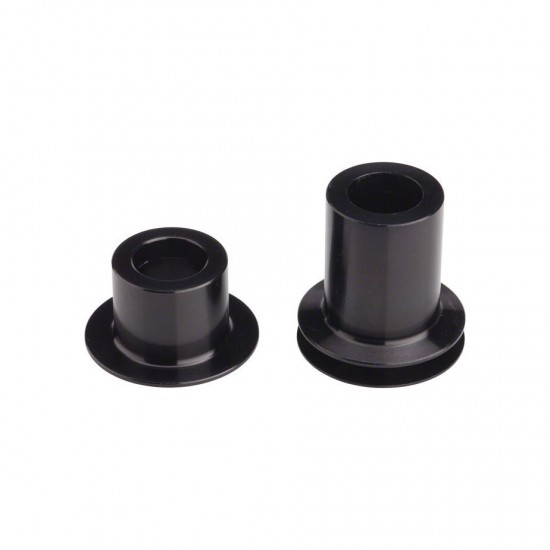 DT Swiss Rear Wheel Kit for 142 mm / 12 mm and 157 / 12 mm (adaptors)