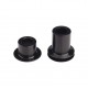DT Swiss Rear Wheel Kit for 142 mm / 12 mm and 157 / 12 mm (adaptors)