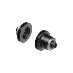 DT Swiss Front Wheel Kit for 100 mm Q/R 240s fifteen / Tricon DT Swiss Front Wheel Kit for 100 mm Q/R 240s fifteen / Tricon
