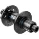 DT Swiss Hybrid 240 Classic rear 6-bolt 148 x 12 mm Boost, MICRO SPLINE, 32 hole, black DT Swiss Hybrid 240 Classic rear 6-bolt 148 x 12 mm Boost, MICRO SPLINE, 32 hole, black