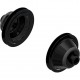 DT Swiss Front Wheel Kit for 100 mm Q/R 240s oversize DT Swiss Front Wheel Kit for 100 mm Q/R 240s oversize