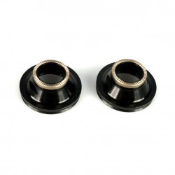DT Swiss Front Wheel Kit for 110 mm / 20 mm 240s oversize DT Swiss Front Wheel Kit for 110 mm / 20 mm 240s oversize