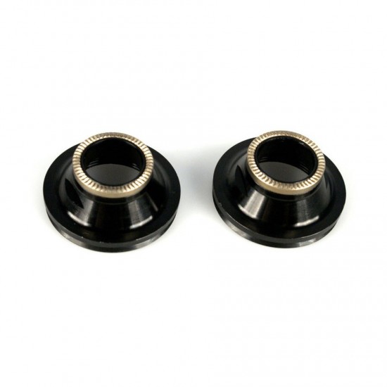DT Swiss Front Wheel Kit for 110 mm / 20 mm 240s oversize DT Swiss Front Wheel Kit for 110 mm / 20 mm 240s oversize