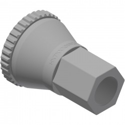 DT Swiss Ring nut installation tool for DT Ratchet DEG hubs
