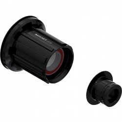 DT Swiss Ratchet DEG freehub conversion kit, MTB, Shimano HG, 12 mm