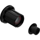 DT Swiss Ratchet DEG freehub conversion kit, MTB, Shimano HG, 12 mm DT Swiss Ratchet DEG freehub conversion kit, MTB, Shimano HG, 12 mm