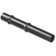 DT Swiss Rear axle aluminium 130 mm 15 / 38.85 mm DT Swiss Rear axle aluminium 130 mm 15 / 38.85 mm