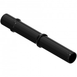 DT Swiss HCCXXX00S3239S Rear axle aluminium 142 mm for 240 EXP
