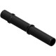 DT Swiss HCCXXX00S3239S Rear axle aluminium 142 mm for 240 EXP DT Swiss HCCXXX00S3239S Rear axle aluminium 142 mm for 240 EXP