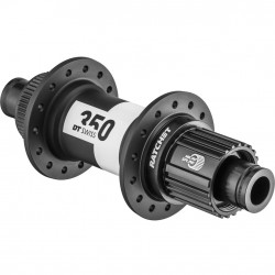 DT Swiss 350 Classic rear disc Centre-Lock 148 x 12 mm Boost, MICRO SPLINE 28 hole, black DT Swiss 350 Classic rear disc Centre-Lock 148 x 12 mm Boost, MICRO SPLINE 28 hole, black