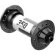 DT Swiss 350 Classic radial front 100 mm Q/R, 24 hole, black