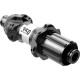 DT Swiss 350 Straight Pull rear disc Centre-Lock 142 x 12 mm, Shimano Road, 24 hole, blac DT Swiss 350 Straight Pull rear disc Centre-Lock 142 x 12 mm, Shimano Road, 24 hole, blac