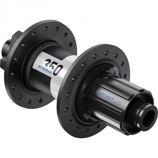 DT Swiss Hybrid 350 Classic DEG DF rear disc 6 bolt 148 x 12 mm Boost, Shimano HG, 32 hol DT Swiss Hybrid 350 Classic DEG DF rear disc 6 bolt 148 x 12 mm Boost, Shimano HG, 32 hol