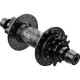 DT Swiss 370 Classic rear disc 6 bolt 135 x 10 mm, Singlespeed 32 hole, black DT Swiss 370 Classic rear disc 6 bolt 135 x 10 mm, Singlespeed 32 hole, black