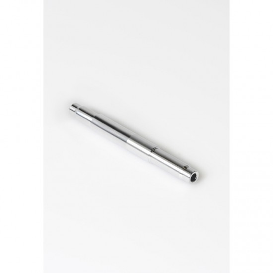 DT Swiss Front axle aluminium 100 mm 10 / 55.1 mm Radial for 350 hubs