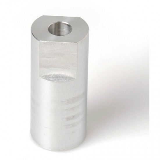 DT Swiss Long installation cylinder 26 x 60 mm DT Swiss Long installation cylinder 26 x 60 mm