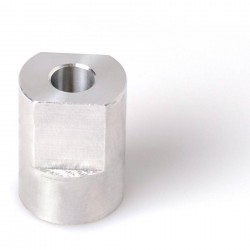 DT Swiss Front radial installation cylinder